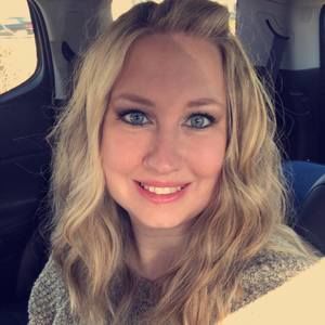 Meet your Posher, Laken